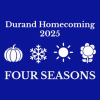2025 Durand Homecoming Thumbnail